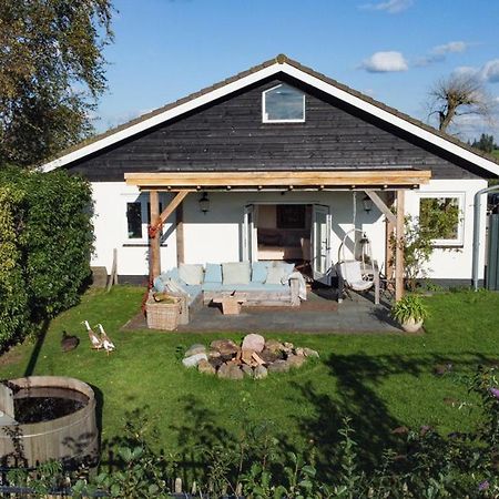 Bed and Breakfast De Lindenhof Tienhoven Экстерьер фото