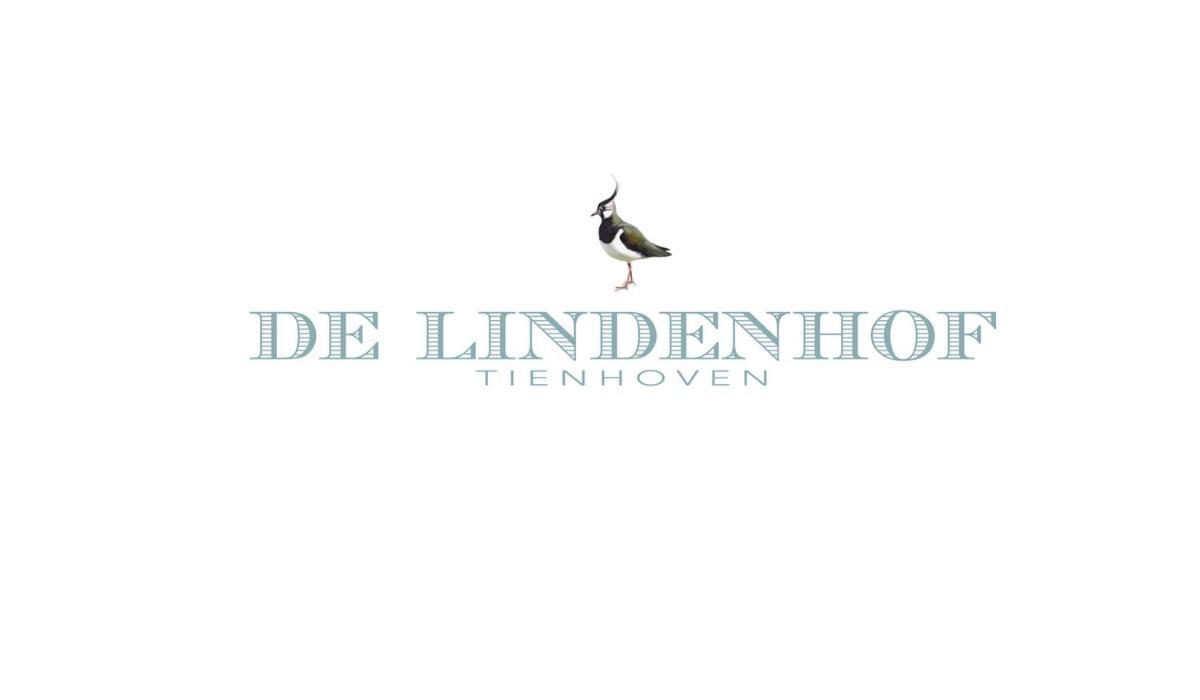 Bed and Breakfast De Lindenhof Tienhoven Экстерьер фото