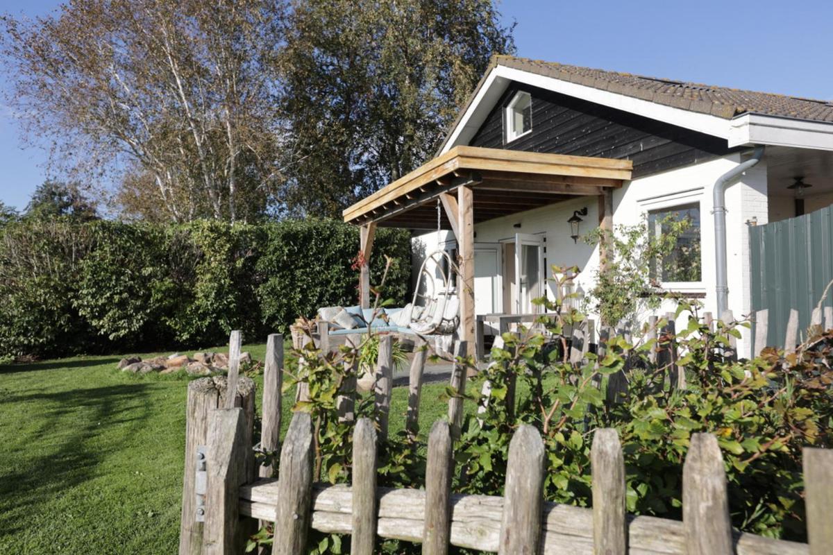 Bed and Breakfast De Lindenhof Tienhoven Экстерьер фото