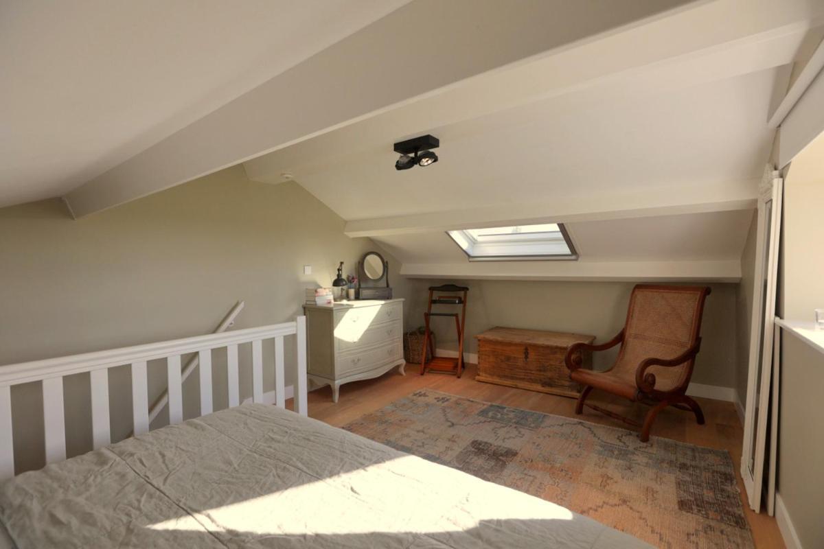 Bed and Breakfast De Lindenhof Tienhoven Экстерьер фото
