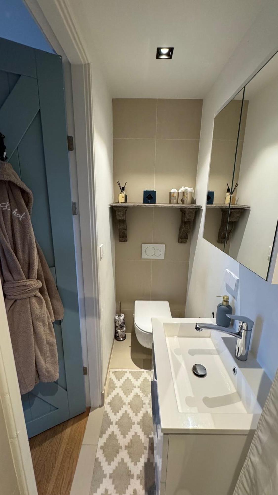 Bed and Breakfast De Lindenhof Tienhoven Экстерьер фото