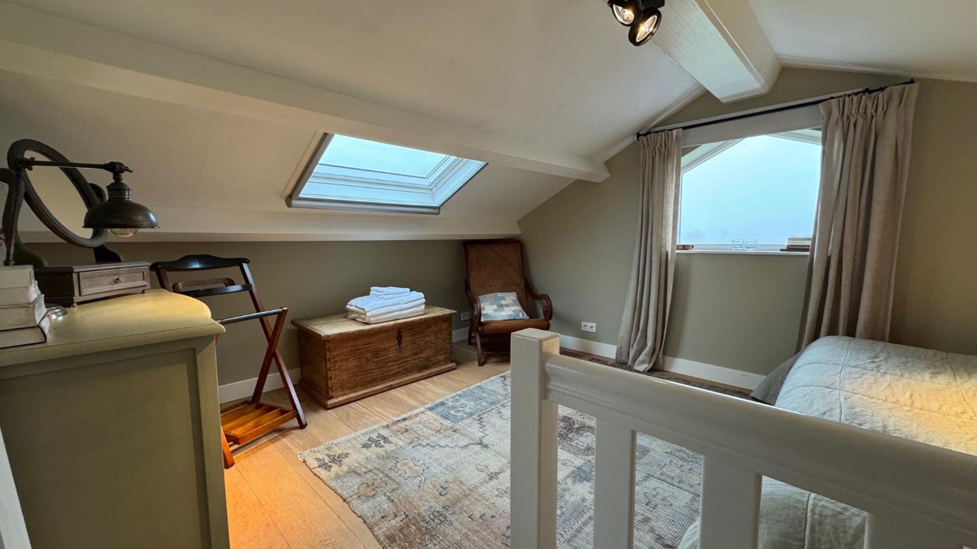 Bed and Breakfast De Lindenhof Tienhoven Экстерьер фото