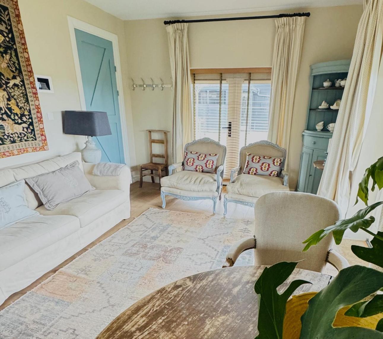 Bed and Breakfast De Lindenhof Tienhoven Экстерьер фото