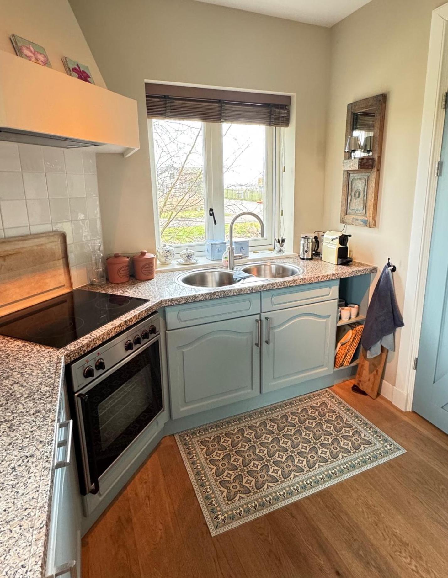 Bed and Breakfast De Lindenhof Tienhoven Экстерьер фото
