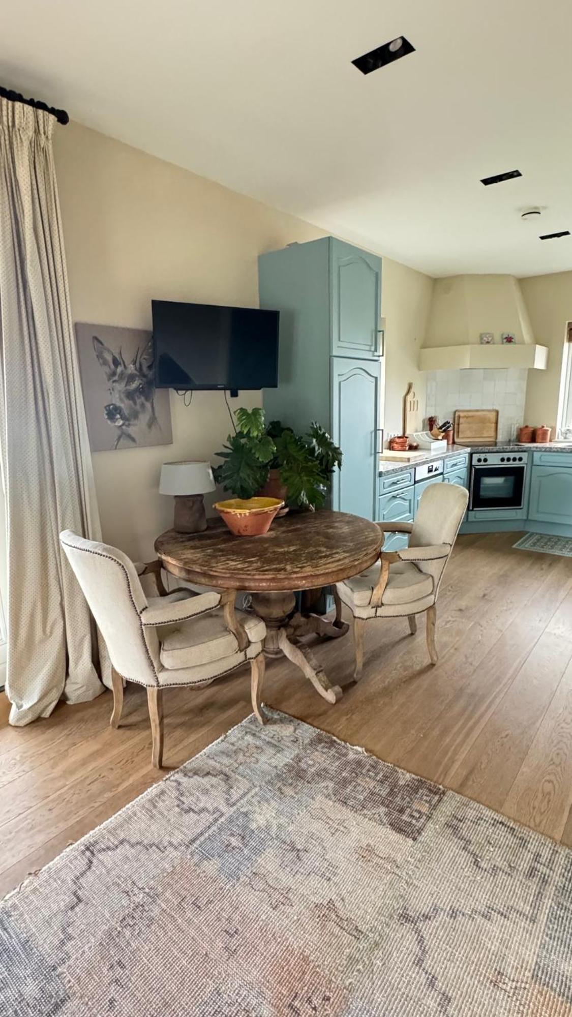 Bed and Breakfast De Lindenhof Tienhoven Экстерьер фото